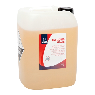 200211: DW Eco Liquid Glass - 10 l