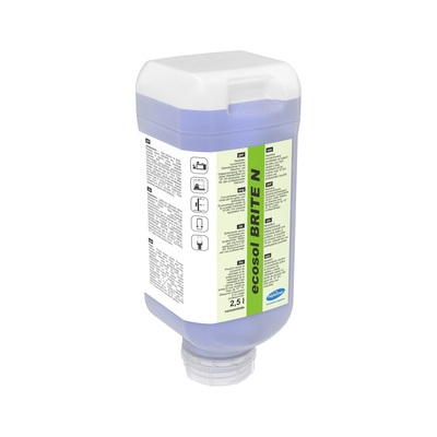 220210: Ecosol Brite N - 2.5 l (anciennement: DW CompactShine 7)