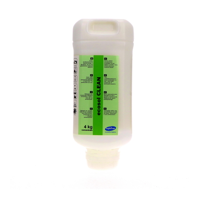 220205: Ecosol Clean - 4 kg