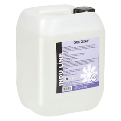 200211: Cool Clean - 10 l
