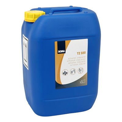 901568: TZ 500 - 10 l