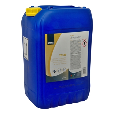 901568: TZ 500 - 20 l