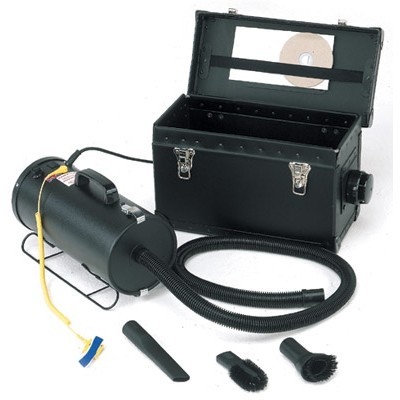 230043: Aspirateur ordinateur Kerstar PCV1 - 900 W