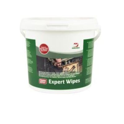 251180: Dreumex Expert Wipes - 130 stuks