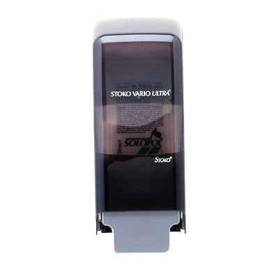 250260: Distributeur Stoko Vario Ultra plastique - NOIR