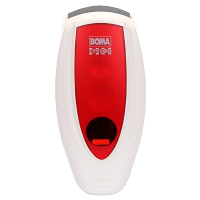 250343R: Distributeur Boma Refresh 1000 manual - BLANC/ROUGE
