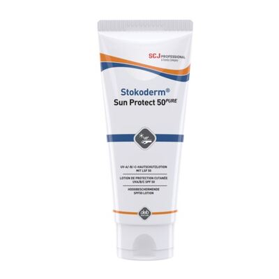 251132: Stokoderm Sun Protect 50 - 100 ml
