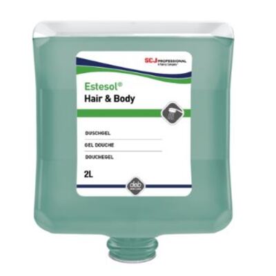 251320: Estesol Hair & Body - 2 l