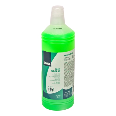 290503: Trio Floor 10 - 1 l