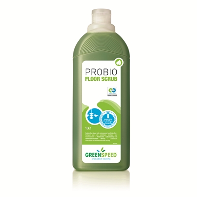 295514: Probio Floor Scrub - 1 l