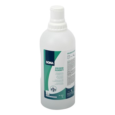 298014: Fix Eco Floor 9 One-2-dose - doseur remplissable 10 ml - 1 l