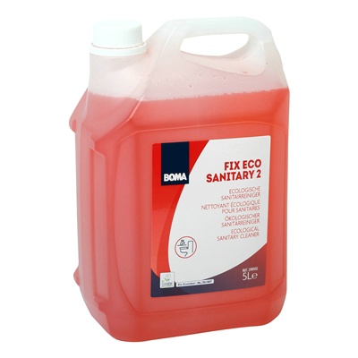 298502: Fix Eco Sanitary 2 - 5 l