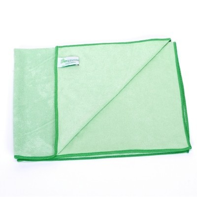 300351: Torchon microfibres Greenspeed - 70 x 53 cm - VERT