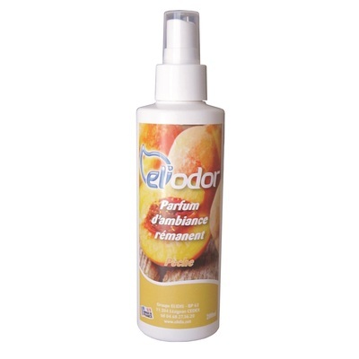 300492: ELIODOR PA Peche de vigne - surodorant d"atmosphère - 200ml