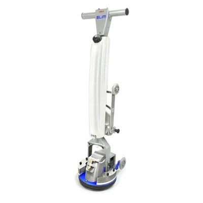 301588: Orbot Slim - monobrosse orbitale multifonctionelle - 11" (28 cm), livrée avec chargeur et batterie