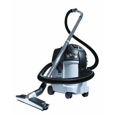 302001889: Aspirateur eau et poussières Nilfisk IVB 3-H (Push & Clean) - 1200 W - recupel inclus