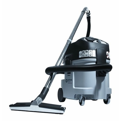 302001891: Aspirateur eau et poussières Nilfisk IVB 5-H (XtremeClean) - 1200 W - recupel inclus