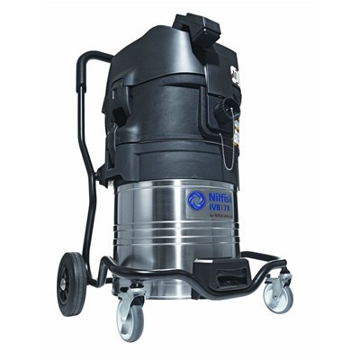 302001895: Aspirateur poussières Nilfisk-CFM IVB 7-X ATEX
