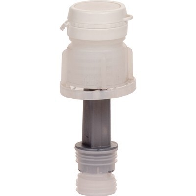 340176: Tête de dosage 20 ml pour flacon doseur remplissable Dosy Multi