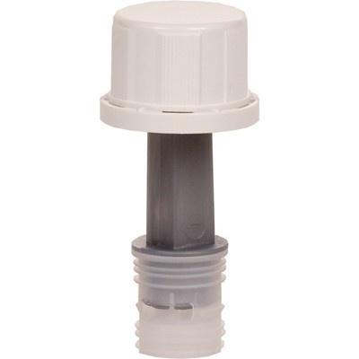 340176: Bouchon doseur 20 ml pour Dosy non-remplissable