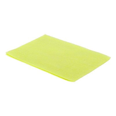 340358: Omniwipe Light - 38 x 48 cm - JAUNE - 25 pièces