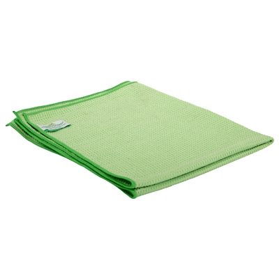 1334GR: Chiffon microfibre Greenspeed Original Heavy XL - 52 x 62 cm - VERT