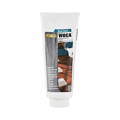 370012: Woca Pâte d"entretien - 400 ml - NATUREL