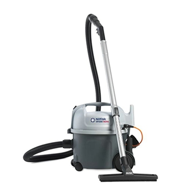 41600800: Aspirateur poussières Nilfisk VP300 HEPA - 900 W - recupel inclus