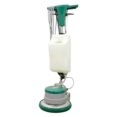 444224: Monobrosse Boma MD 33 - 550 W - 190 t/m - Ø 33 cm / 13" - récupel inclus