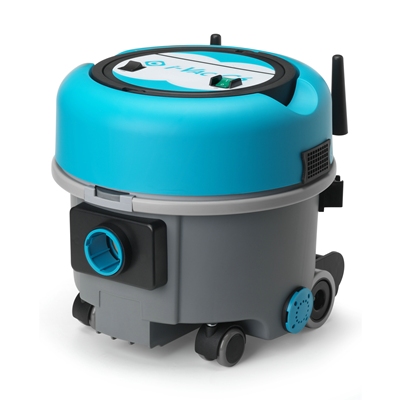 444330: Aspirateur I-vac C6 - accessoires inclus