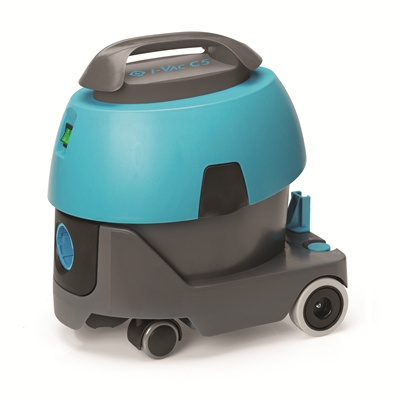 444340: Aspirateur i-vac 5 - accessoires inclus