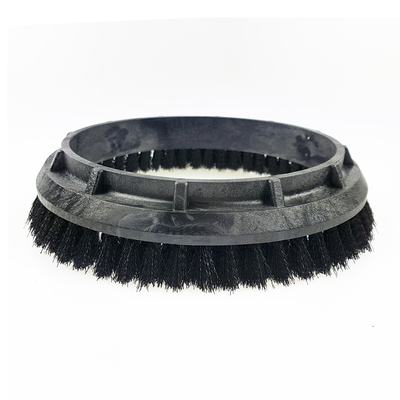 444360: Brosse I-Scrub 30EM 0.25mm Noir souple