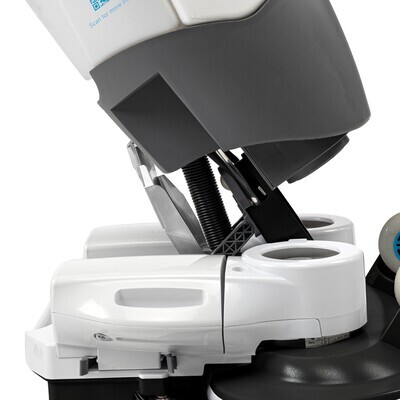 444595: Parking & Drive Support I-Mop XL/PRO