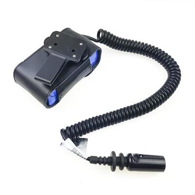 444345: KITT ASSY I-Power pour i-Scrub et i-Gum au gaz