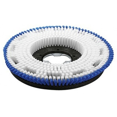 444448: Brosse à récurer Boma MD 33 - Ø 33 cm / 13"