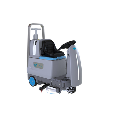 444487: Autolaveuse I-Drive 65