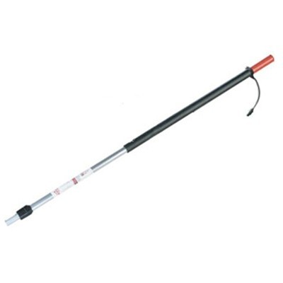 444655: Manche télescopique pour Motorscrubber - 127-220cm
