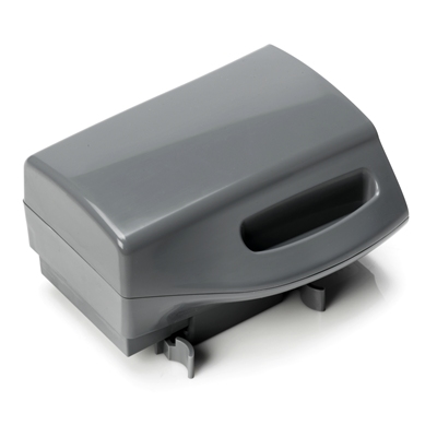 454325: Battery Droite pour I-MOP - 14 Ah - Grise