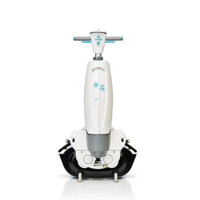 454317: Autolaveuse I-Mop XXL PRO V22 sans Batteries et chargeur - Recupel inclus