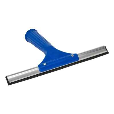 500301: Raclette vitres ménagère - 25 cm