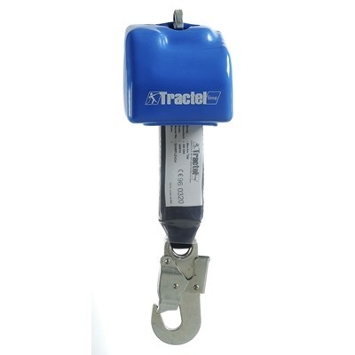 510023: Sangle anti chute à rappel automatique Blocfor 2W - 2 m