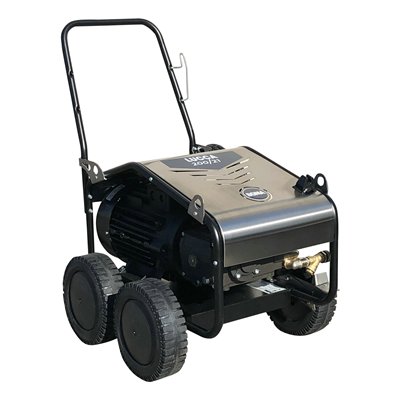 420300030: Nettoyeur haute pression à eau froide Boma Lucca 200/21