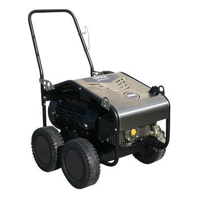 420300030: Nettoyeur haute pression à eau froide Boma Lucca 300/21