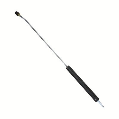 515607: Lance haute pression 1m avec raccord rapide