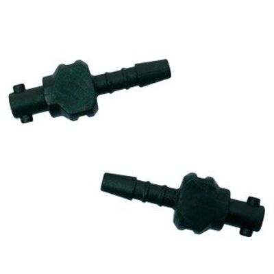 550316: Injecteurs de réserve  Unger - 2 pièces - Effet d'atomisation