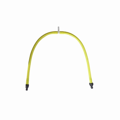 550316: Kit de raccordement tuyau/brosse nLite