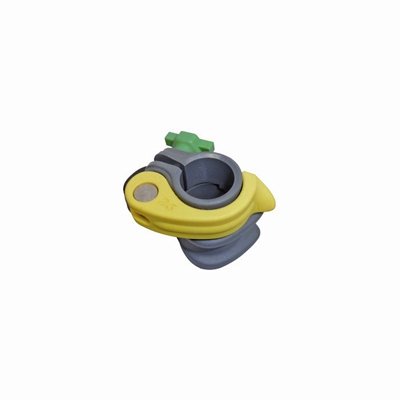 550311: Clip Hiflo 26 mm Hunger nlite complet - JAUNE