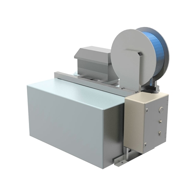 550362: Système osmose Telewash 450 L