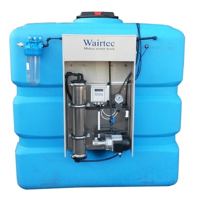 550510: CRO-100 avec résevoir 1000L