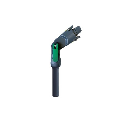 550729: nLite Connect kit adapteurs angulaires S 15 cm pour manches téléscopique